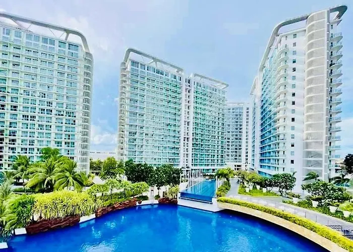 Apartamento Kmay Homes