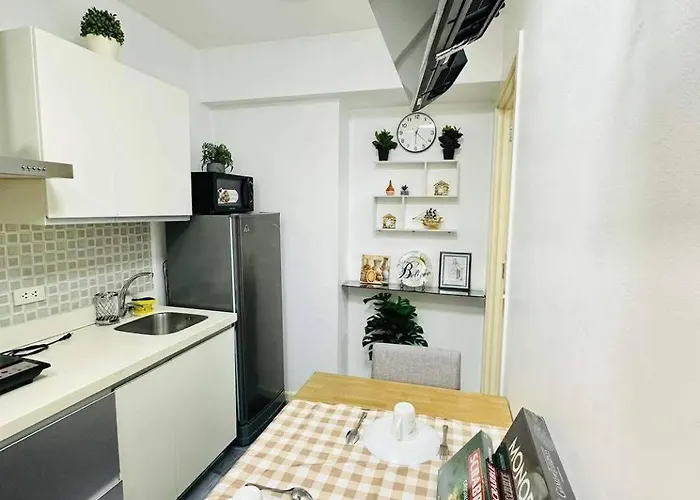 Apartamento Kmay Homes *