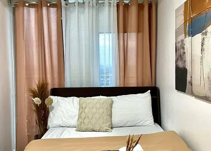 Kmay Homes Apartamento