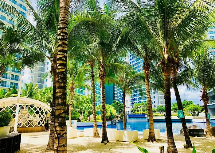 Kmay Homes Apartamento Manila
