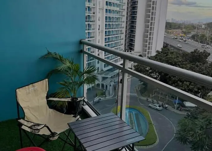 Apartamento Kmay Homes *