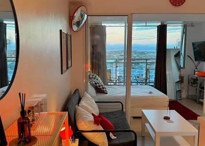 Kmay Homes Apartamento Manila