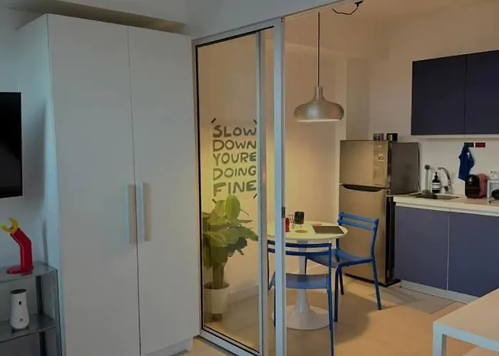 Kmay Homes Apartamento