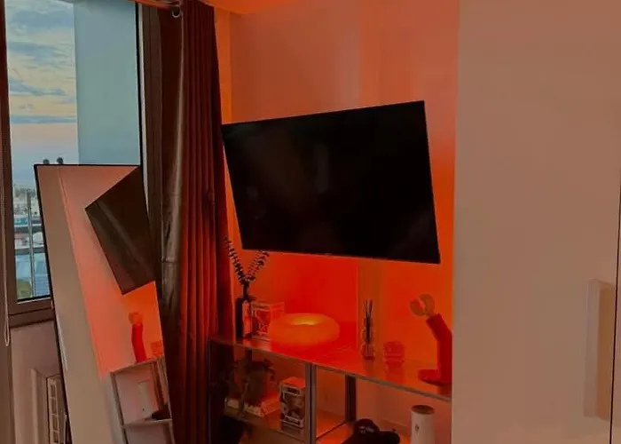 Apartamento Kmay Homes