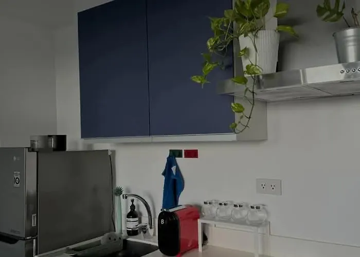 Kmay Homes Apartamento *