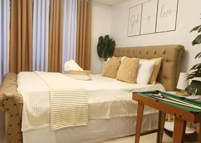 Apartamento Kmay Homes *